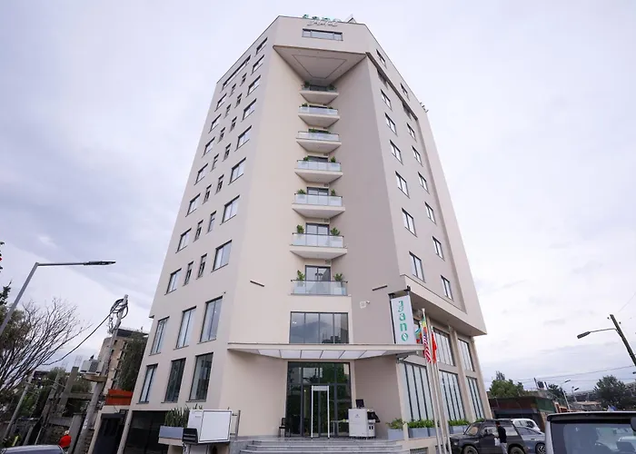 Jano Hotel