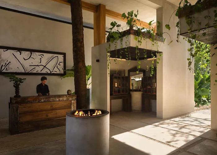 Esh Hotel & Spa, A Member Of Design Hotels (Adults Only)