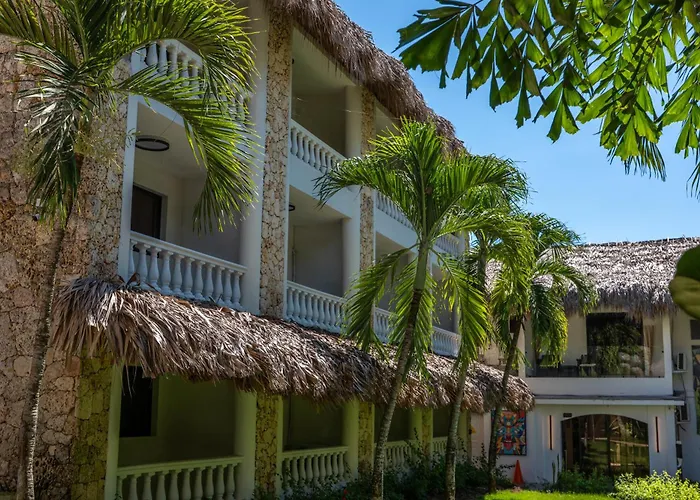 Tribe Boutique Resort Juan Dolio By Mega Stays
