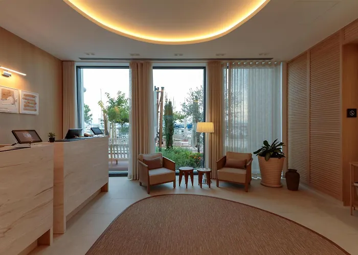 Hotel Preko Ugljan Island, Curio Collection By Hilton