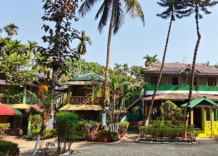 Orchid Resort