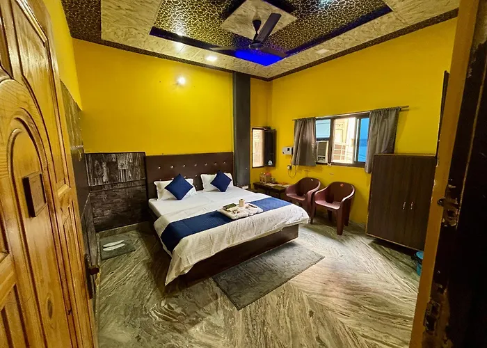 Amber Palace