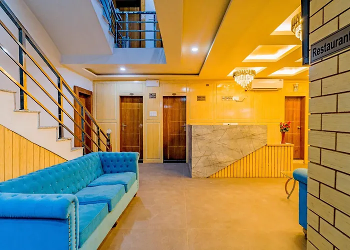 Hotel Peak Paradise Resorts