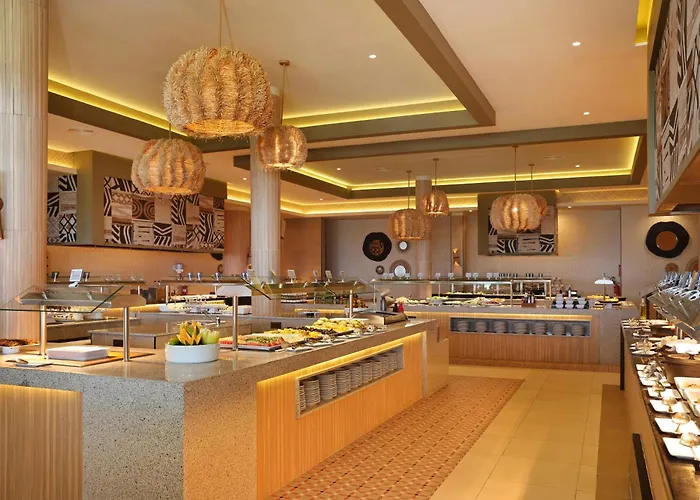 Riu Palace Swahili (Adults Only)