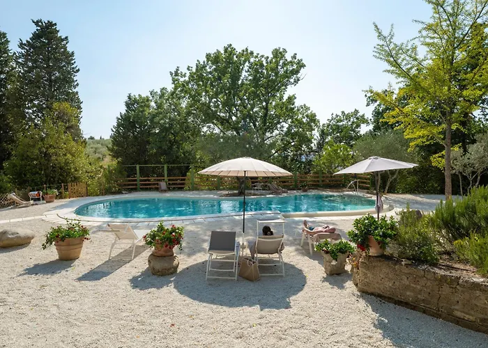 Montepulciano Resorts