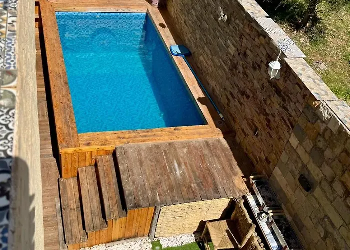 Zeri Surf Taghazout Hiltop