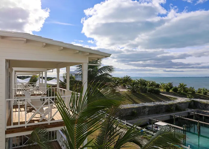 Kalopsia Seaside Villas & Marina