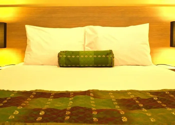Eazy Suite Legian