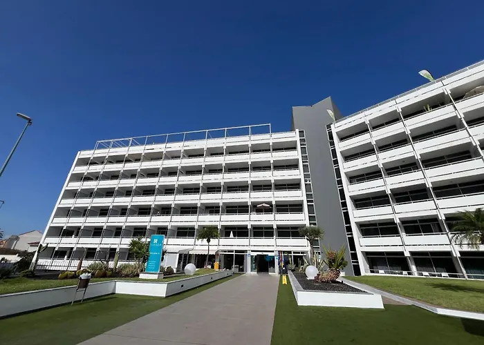 Bluesea Interpalace