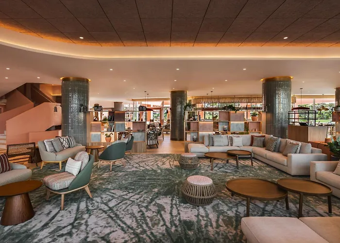 Hyatt Regency Vilamoura Algarve