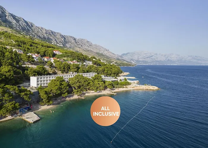 Sagitta All Inclusive Holiday Resort