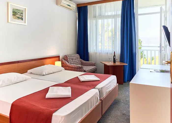 Sagitta All Inclusive Holiday Resort
