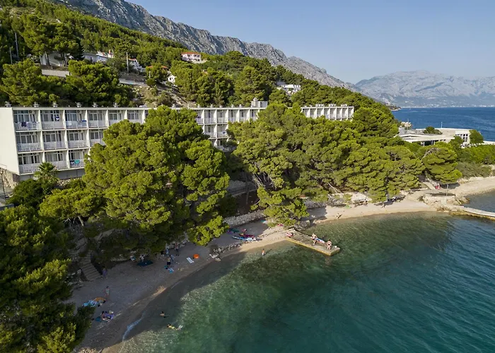 Sagitta All Inclusive Holiday Resort