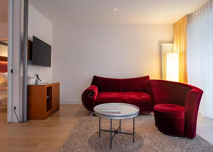 Aqua Aurelia Suitenhotel An Den Thermen
