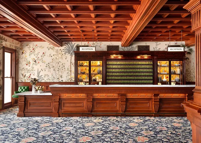 Hotel Del Coronado, Curio Collection By Hilton
