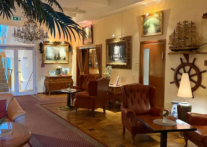 Hotel Stolteraa