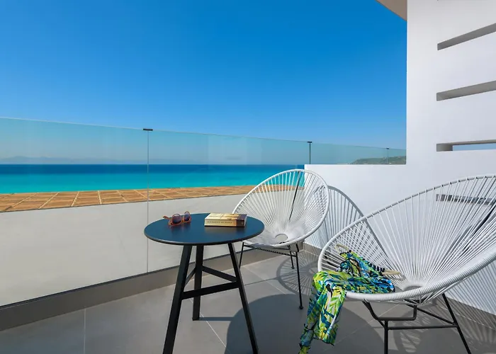 Avra Beach Resort