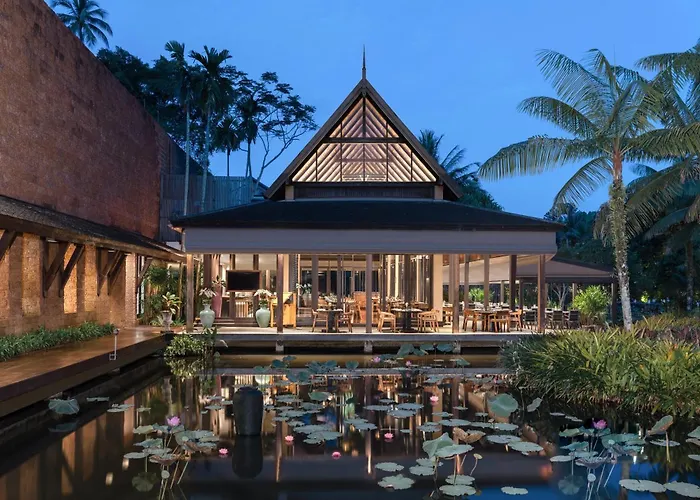 Anantara Mai Khao Phuket Villas