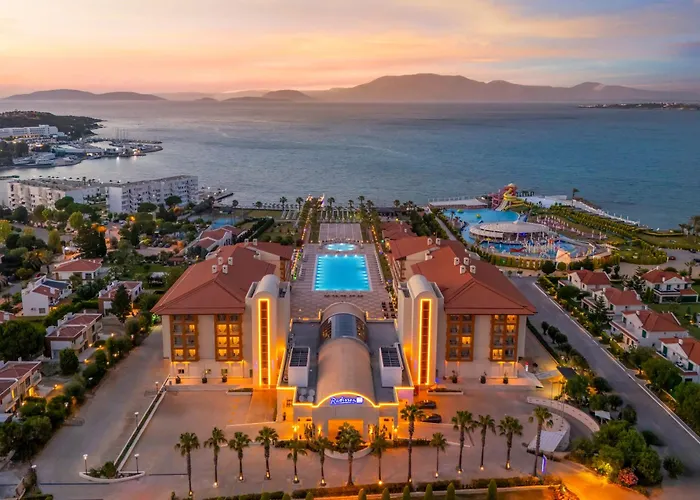 Radisson Blu Resort & Spa Cesme