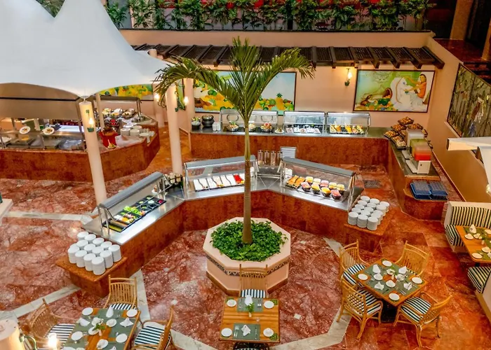 Barcelo Ixtapa