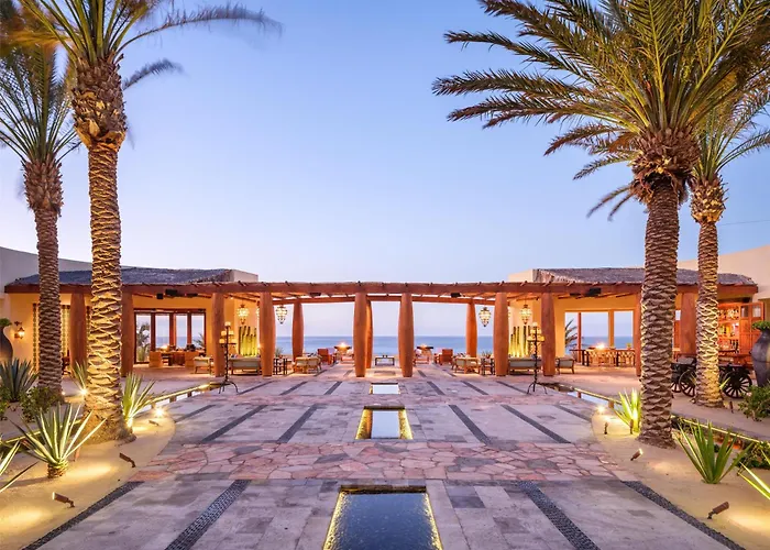 Waldorf Astoria Los Cabos Pedregal