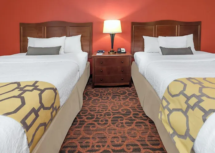 Baymont By Wyndham Oklahoma City/Quail Springs