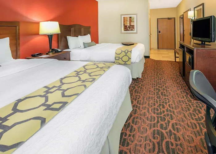 Baymont By Wyndham Oklahoma City/Quail Springs
