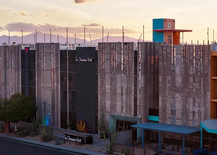 Phoenix Spa Resorts