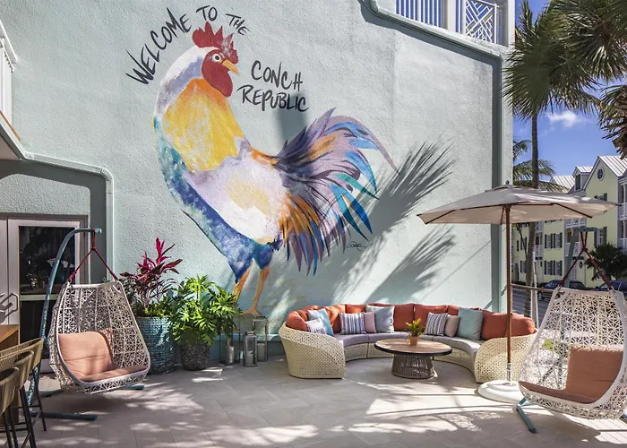 The Reach Key West, Curio Collection By Hilton