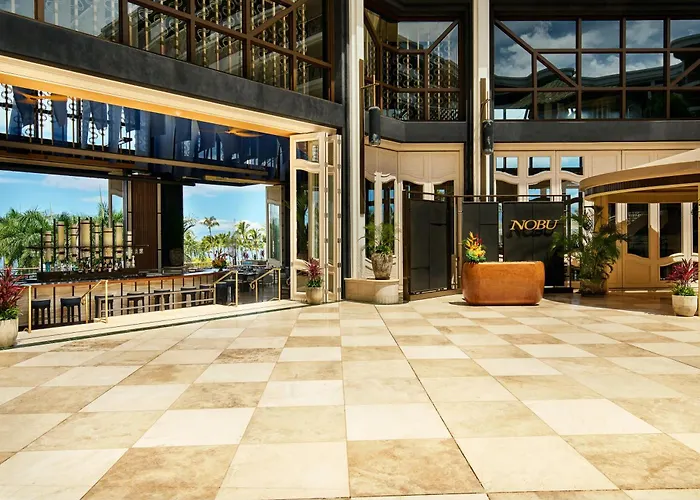 Grand Wailea Resort Hotel & Spa, A Waldorf Astoria Resort