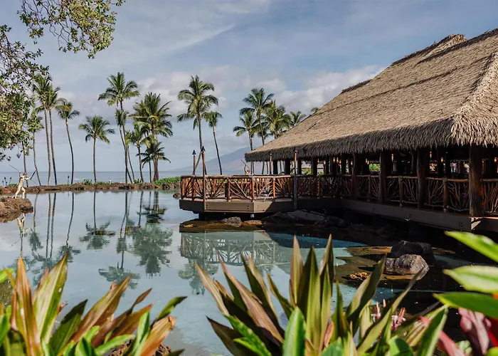 Grand Wailea Resort Hotel & Spa, A Waldorf Astoria Resort