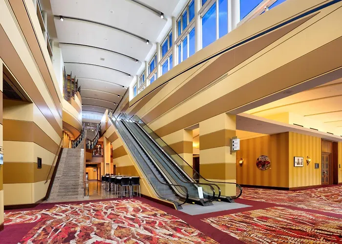 Hilton Lac-Leamy