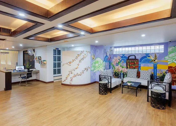 Days Inn By Wyndham Patong Beach