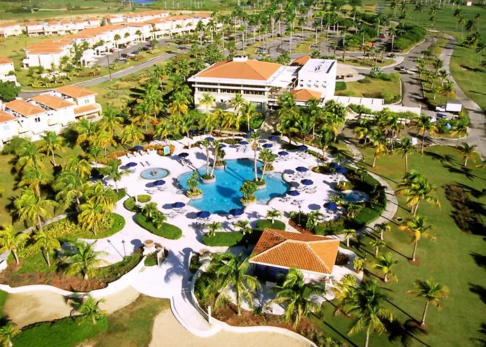 Hilton Ponce Golf & Casino Resort