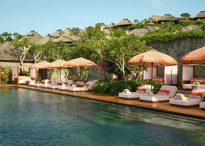 Bvlgari Resort Bali