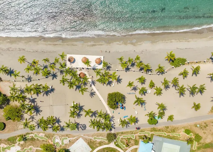 Hilton Ponce Golf & Casino Resort