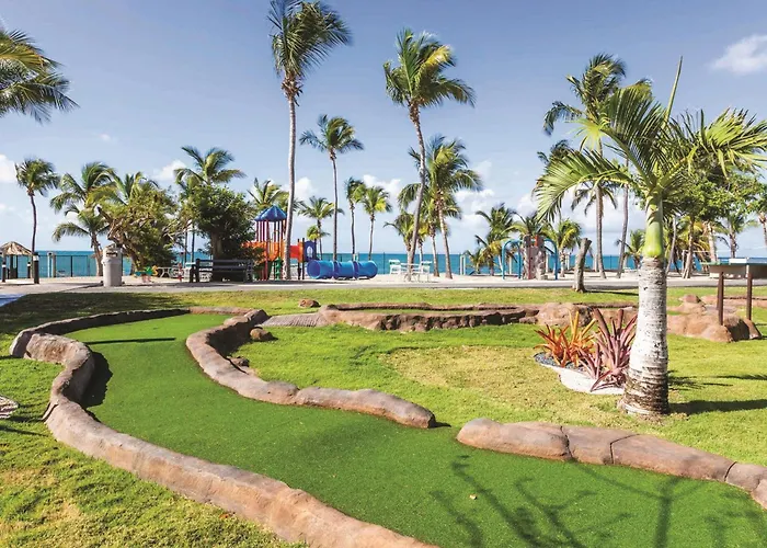 Hilton Ponce Golf & Casino Resort