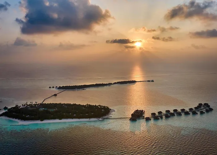 Rangali Island Resorts