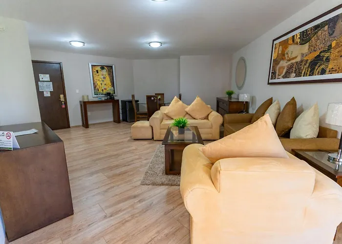 Aguascalientes Resorts