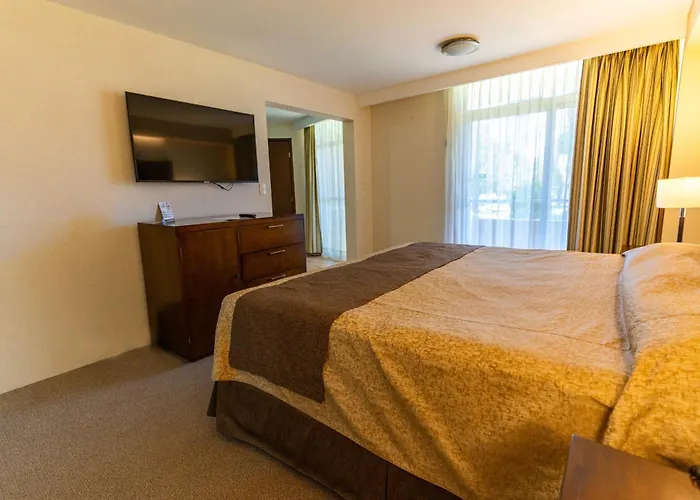 Hotel Las Trojes