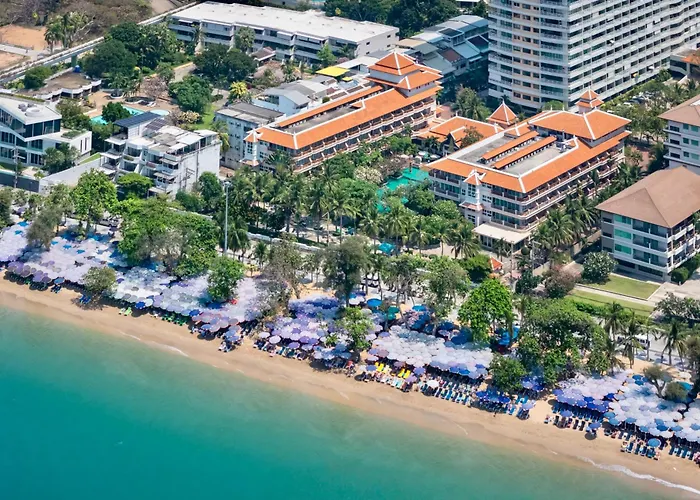 Avalon Beach Resort Pattaya