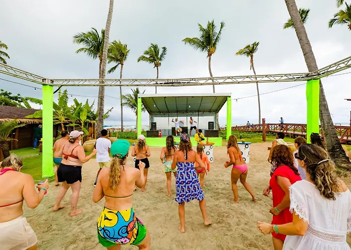 Grand Oca Maragogi All Inclusive Resort