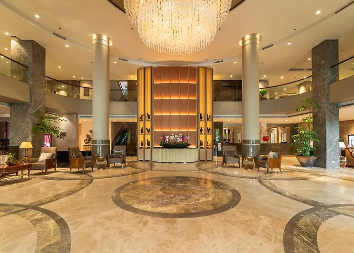 I Hotel Batam