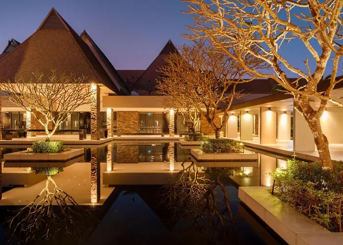 Intercontinental Fiji Golf Resort & Spa By Ihg