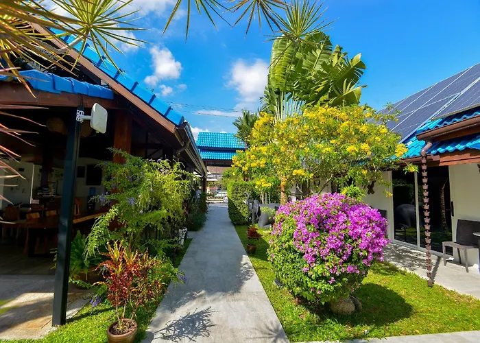 Phuket Airport Hotel