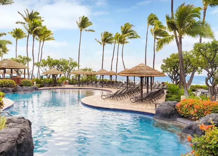 Marriott'S Maui Ocean Club - Molokai, Maui & Lanai Towers