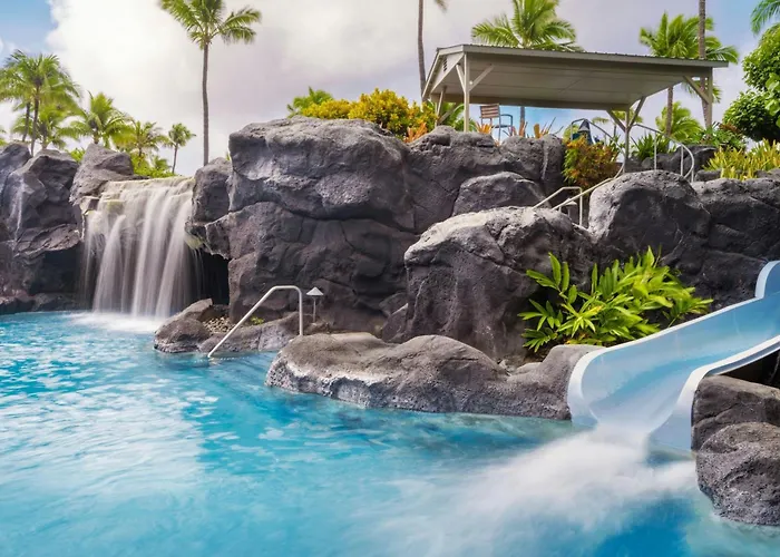 Marriott'S Maui Ocean Club - Molokai, Maui & Lanai Towers