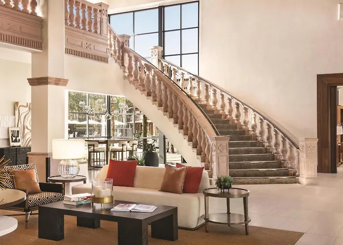 Zachari Dunes On Mandalay Beach, Curio Collection By Hilton