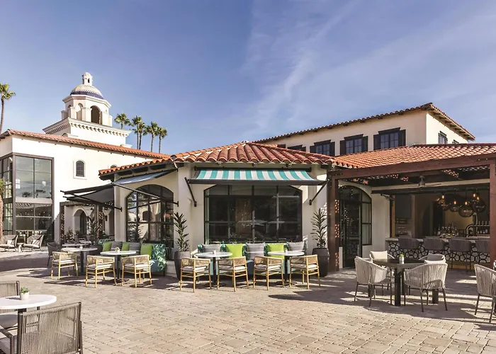Ventura Beach Resorts