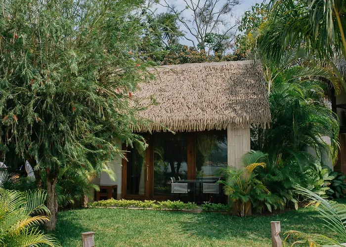 El Sauce Resort